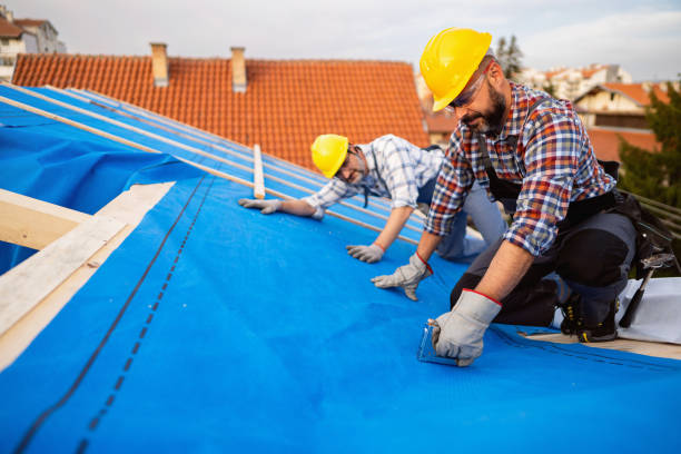 Best Storm Damage Roof Repair  in Gardena, CA