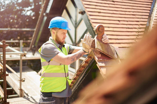 Best Roof Maintenance Services  in Gardena, CA