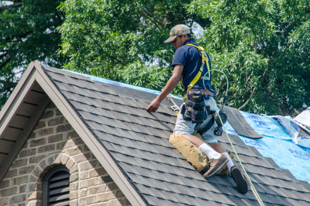 Best Emergency Roof Repair  in Gardena, CA